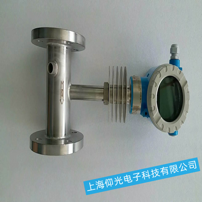 靶式流量計常遇問題檢查及處理維修