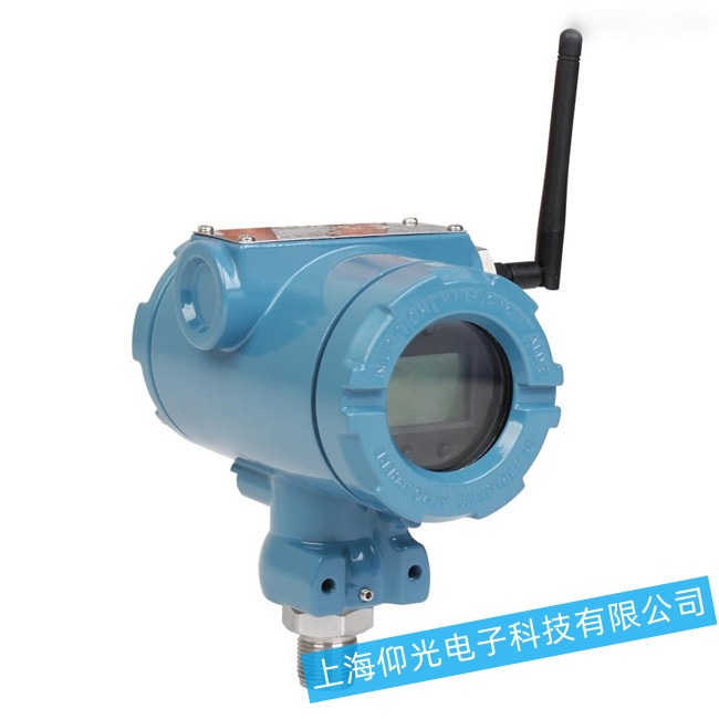 無(wú)線壓力變送器壓力指示異常故障排查維修