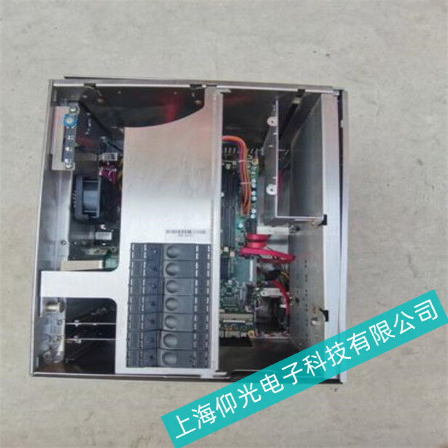 Beckhoff倍福工控機(jī)CX5100系列磁盤驅(qū)動(dòng)器故障維修方法