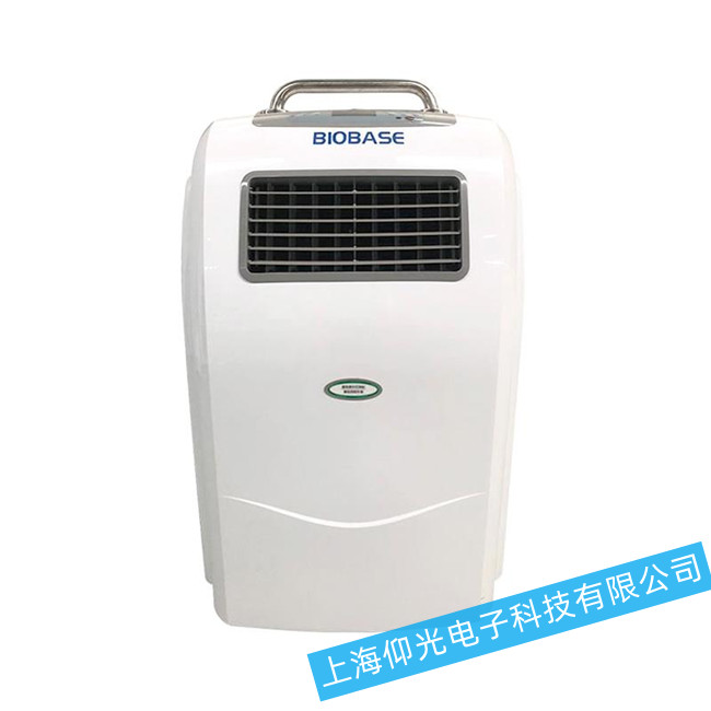 博科空氣消毒機(jī)高壓報(bào)警故障原因排查