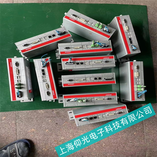 Beckhoff倍福工控機(jī)CX5100系列主板常見故障(幫你節(jié)約成本)