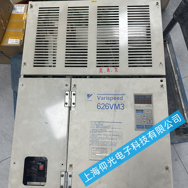 ����׃�l���S��626VM3 CIMR-VMS2030��EF7�S��