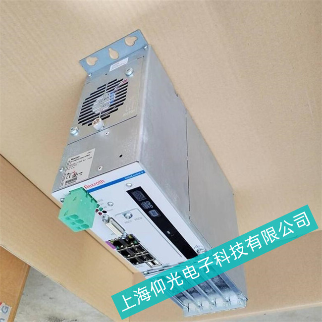 Rexroth德國(guó)力士樂工控機(jī)VPB40.3主板故障原因