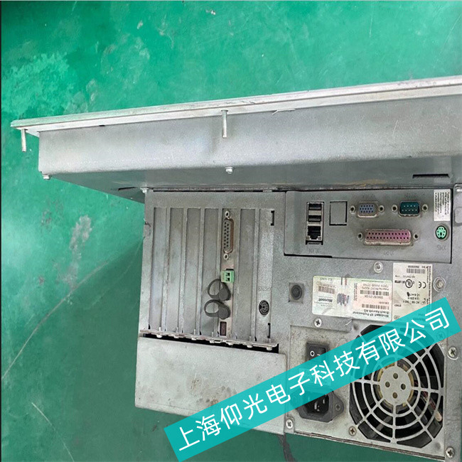 Rexroh德國(guó)力士樂工控機(jī)VPB40.3風(fēng)扇故障主機(jī)不能啟動(dòng)原因