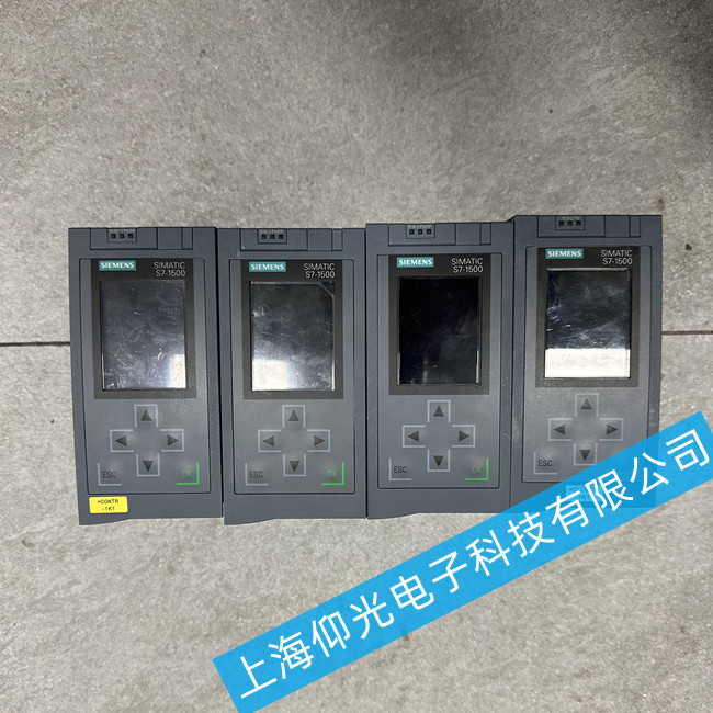 ���T��CPUģ�K�S�� S7-1500ϵ���M����ϵ�y(t��ng)�S��