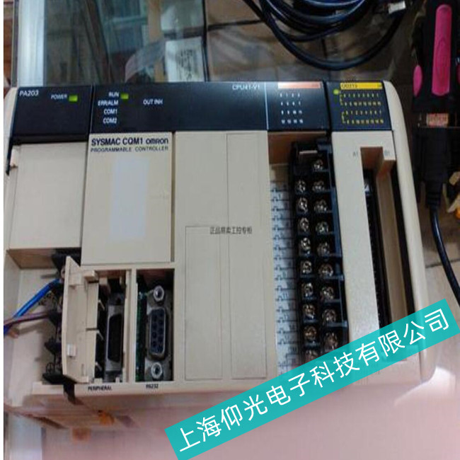 Omron�Wķ�����ؙCPLC��Ҋ��������Щ