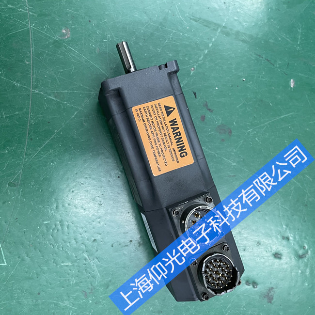 CT伺服電機(jī)常見(jiàn)故障代碼“OL”分析及解決方法