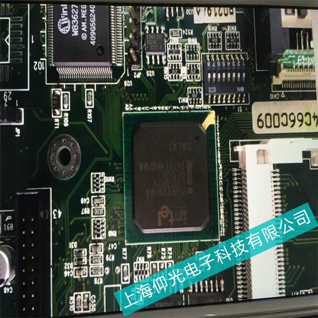 維修日本(Cntec)康泰克工控機(jī)工業(yè)控制設(shè)備報(bào)警故障原因