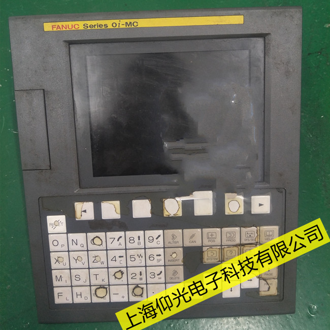 fanuc發(fā)那科30i數(shù)控系統(tǒng)410警報維修技巧