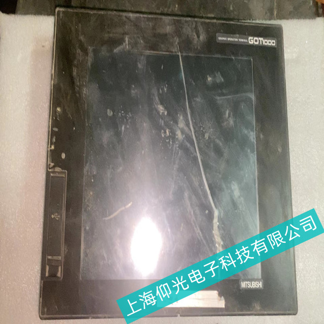 ����GOT2000���ؙC�\����ͻȻ�����������؆��S�޷���