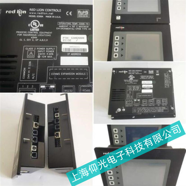 redlion����(gu��)�t�{�|����PAXPϵ�б����ăɴ�ԭ��