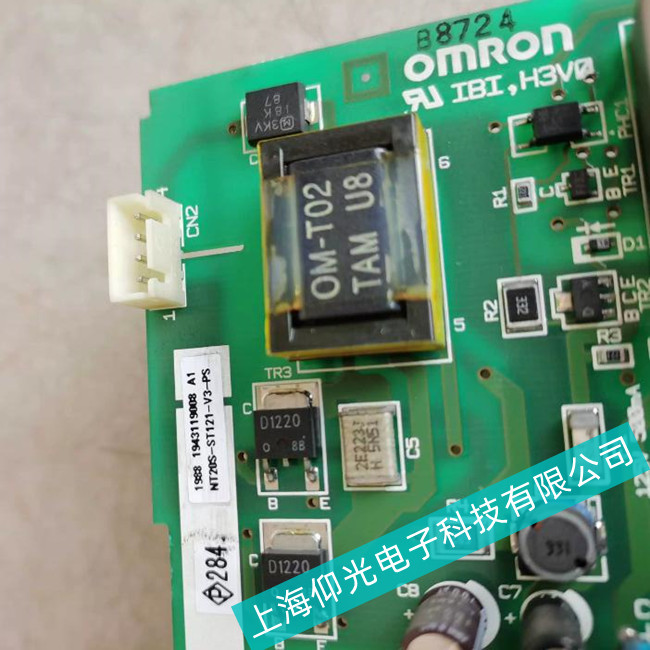 OMRON�Wķ���|����NS12-TS01B-V2�Դ����ϱ��F(xi��n)����Q����