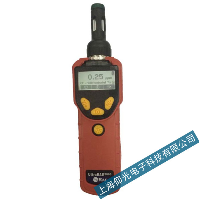 �����f��VOC�z�y�xPGM-7360�߷N���φ��}�Č���(y��ng)̎����ʽ