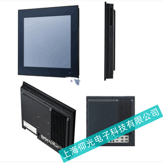 �K����(ADVANTECH)���A���ؙC610L�@ʾ������(y��ng)���S���Ԓ