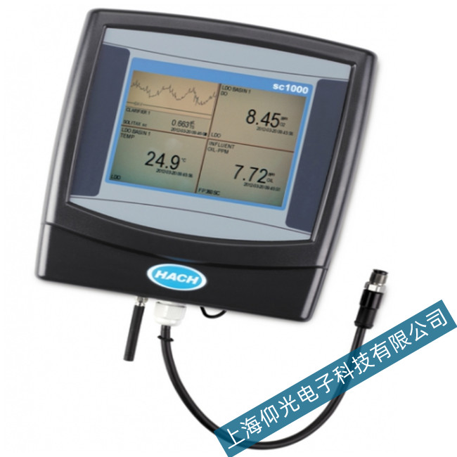 HACH SC1000ϟWqz޷