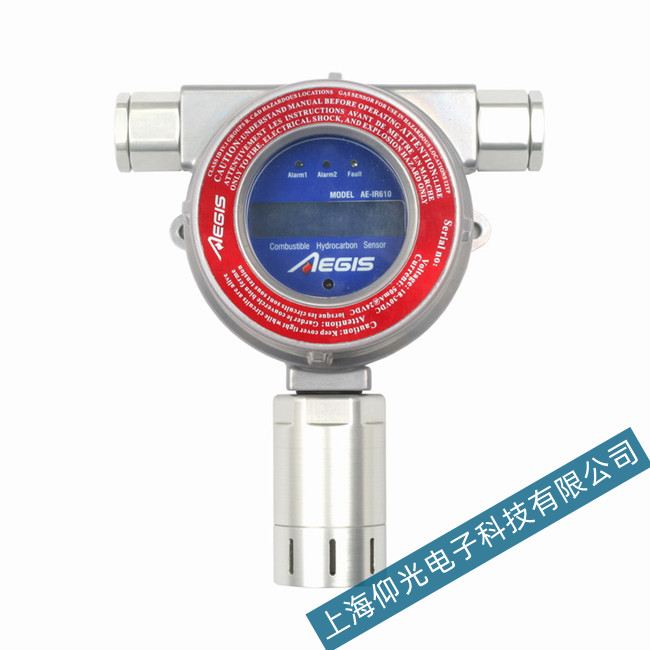 德康有毒有害氣體監(jiān)測儀DM-100故障原因分析