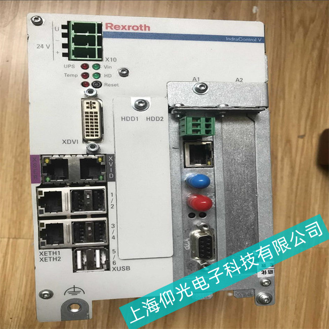 寶山區(qū)水處理力士樂工控機MTX VSB系列運行反應慢故障原因
