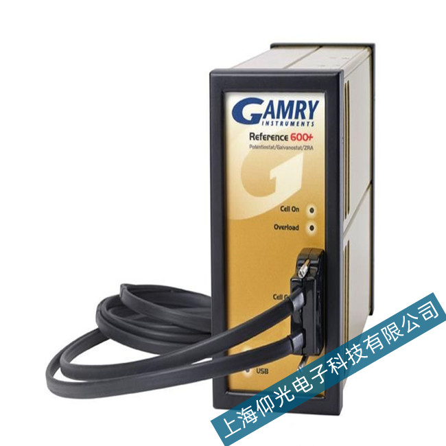 美國(guó)Gamry Reference 600+電化學(xué)分析儀故障如何維修?