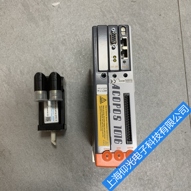 貝加萊伺服電機(jī)缺相故障解決辦法