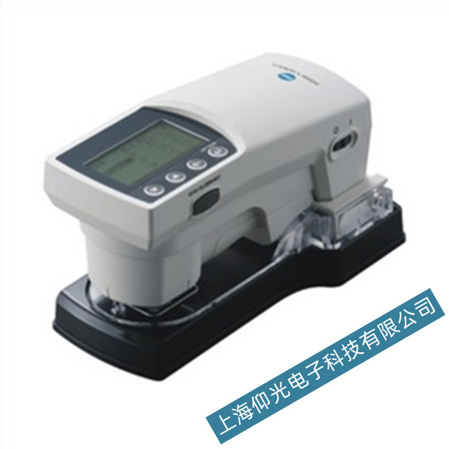柯尼卡美能達(dá)FD-7 FD-5照度計(jì)使用中遇到的問題及對策