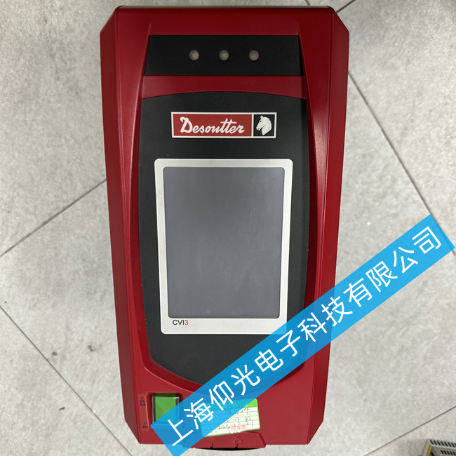 汽車配件馬頭控制器維修 CVI3報警顯示E07維修