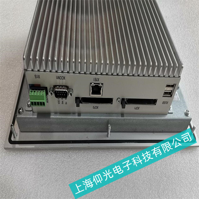 上海印刷設備Rexroth力士樂工控機BTV30系列燒保險的解決方法