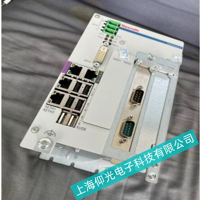 醫(yī)療設(shè)備力士樂工控機BTV30系列雙串口無法通訊原因解決方法