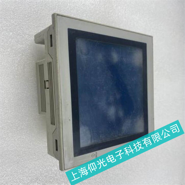 力士樂(lè)觸摸屏VEP30.5EFN-2G0NE-A3D-NN燒保險(xiǎn)故障原因