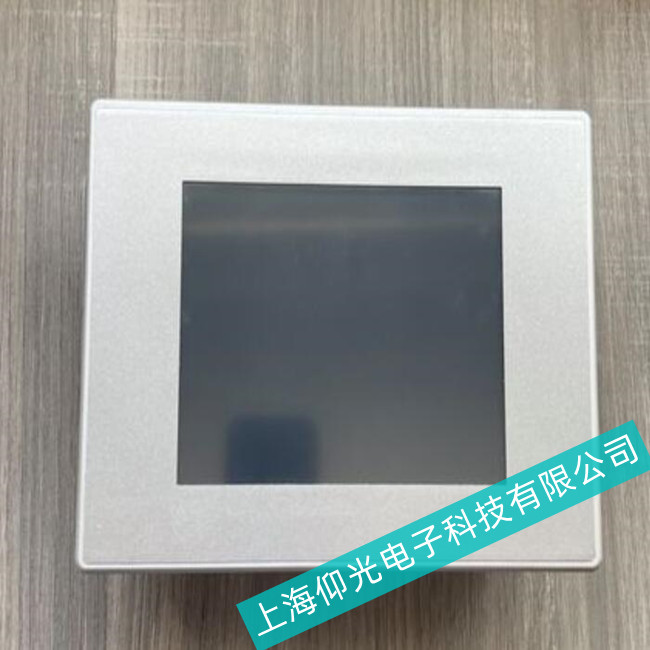 連云港汽車工業(yè)Lenze德國倫茨觸摸屏P300白屏故障原因