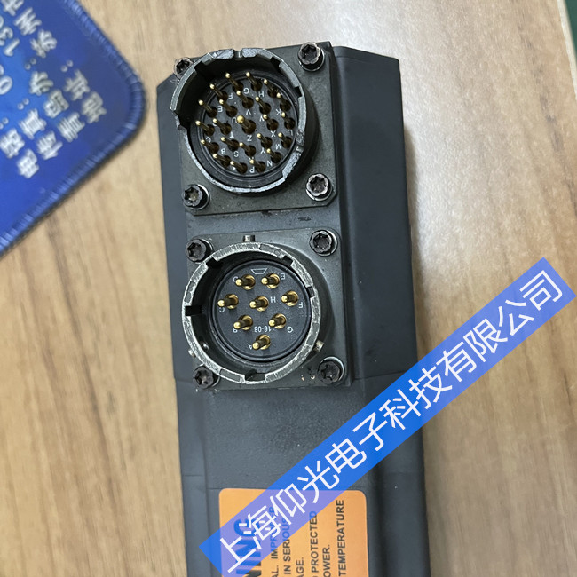 艾默生伺服電機(jī)常見(jiàn)故障原因及處理方法