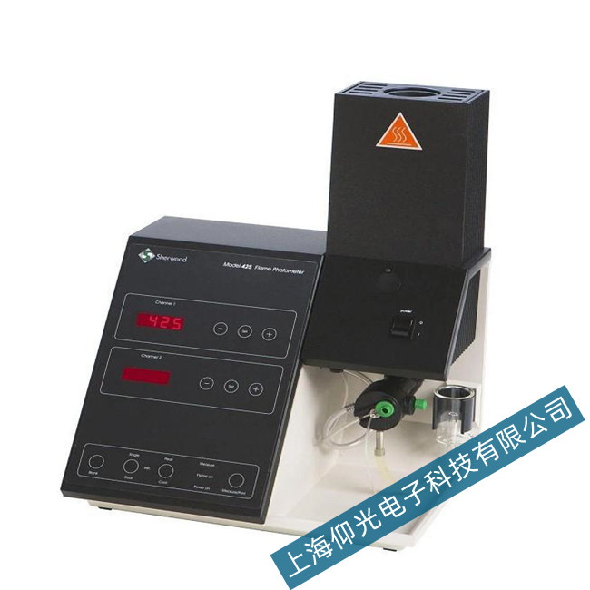 Sherwood M425火焰光度計(jì)使用中出現(xiàn)問題的處理方法
