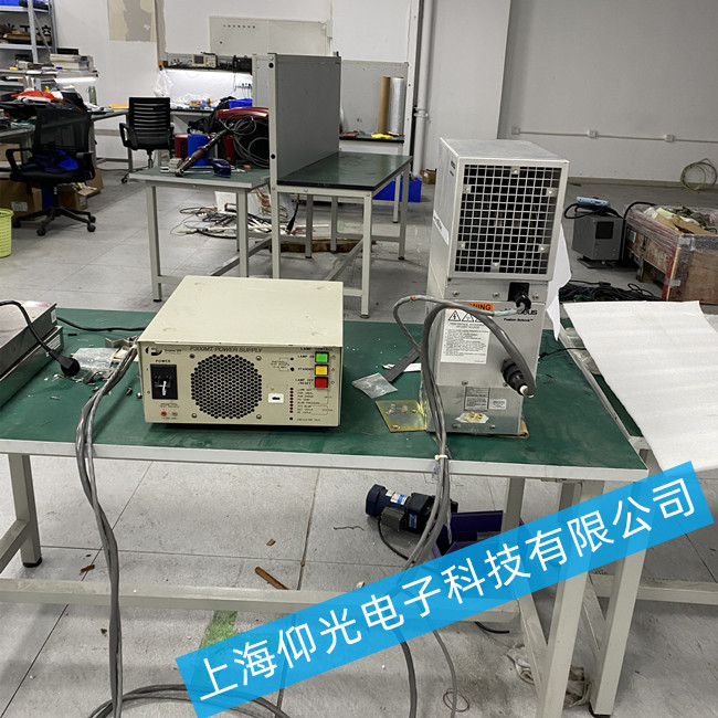 Heraeus uv���Դ�S��֮�R����/���M(f��i)�z�y