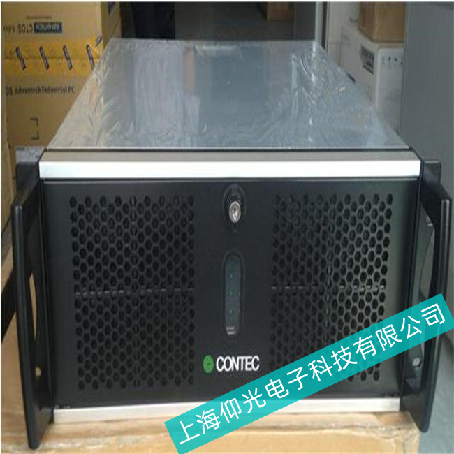 章丘市自動(dòng)化生產(chǎn)線康泰克工控機(jī)PWR燈不亮--專家維修