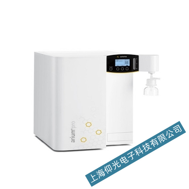 賽多利斯arium® Comfort Ⅰ超純水一體機噪音大故障原因排查
