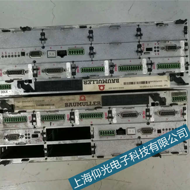 珠海包米勒低壓電機(jī)驅(qū)動(dòng)器2019警報(bào)維修中心