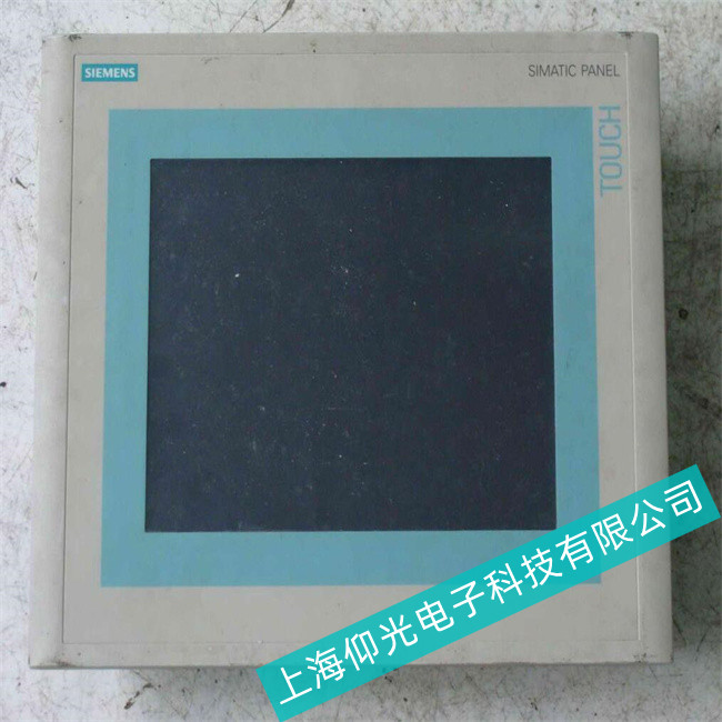深圳智能門禁系統(tǒng)西門子647C工控機(jī)液晶屏觸摸無反應(yīng)故障原因