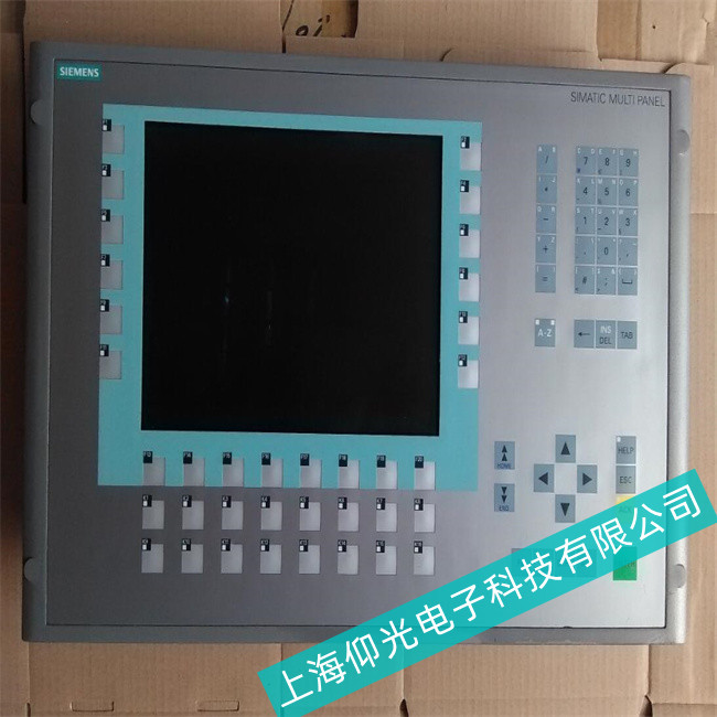 病房監(jiān)控系統(tǒng)西門子647C工控機(jī)液晶屏觸摸無反應(yīng)解決方法