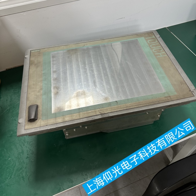 淮安西門子工控機IPC677C開機白屏故障維修服務(wù)哪家好些