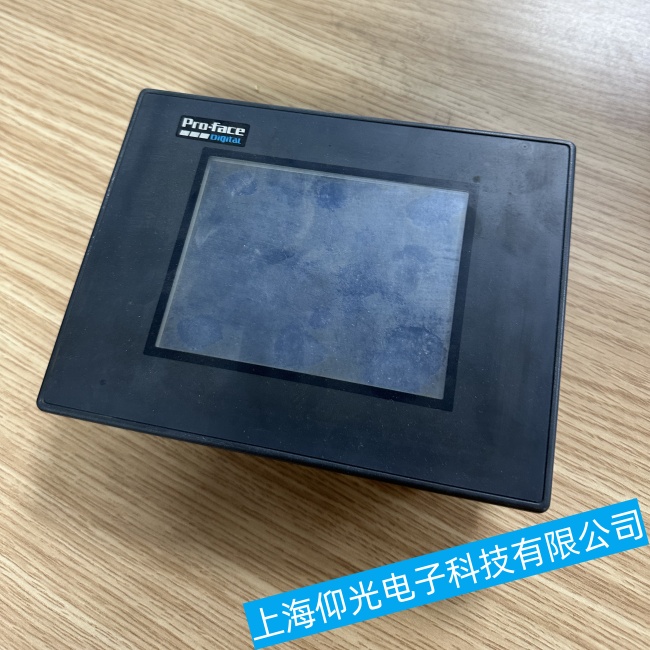南通普洛菲斯觸摸屏GP4000系列屏幕顯示內(nèi)容不正常故障維修服務電話