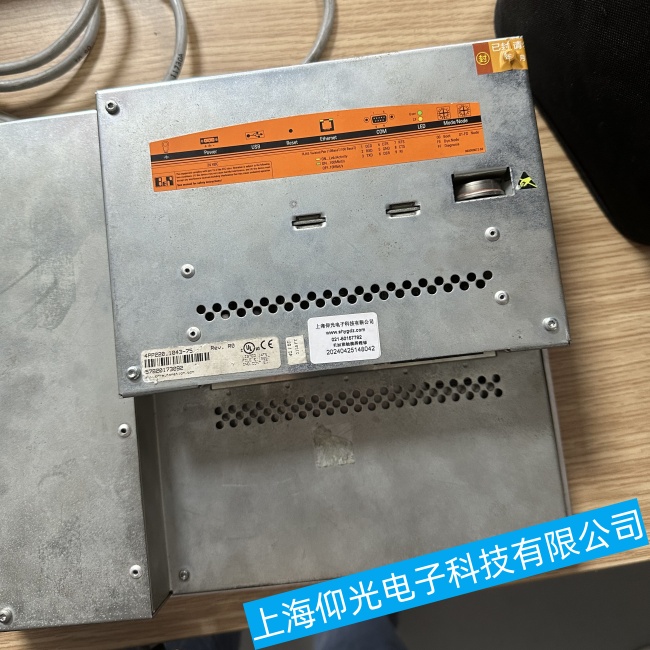 重慶貝加萊工控機(jī)5PP320.1043-39電路板出現(xiàn)短路故障維修哪家專(zhuān)業(yè)