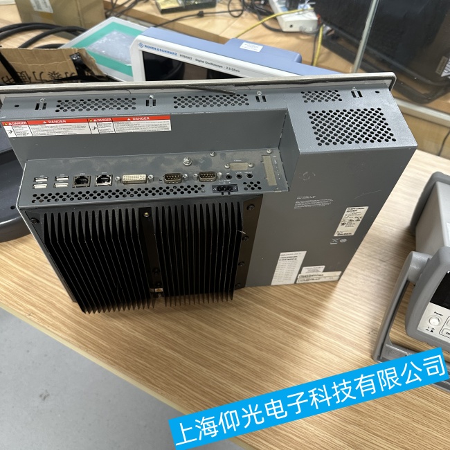 常州普洛菲斯工控機(jī)GP570-LG21-24V突然自動(dòng)關(guān)機(jī)故障維修哪家專業(yè)