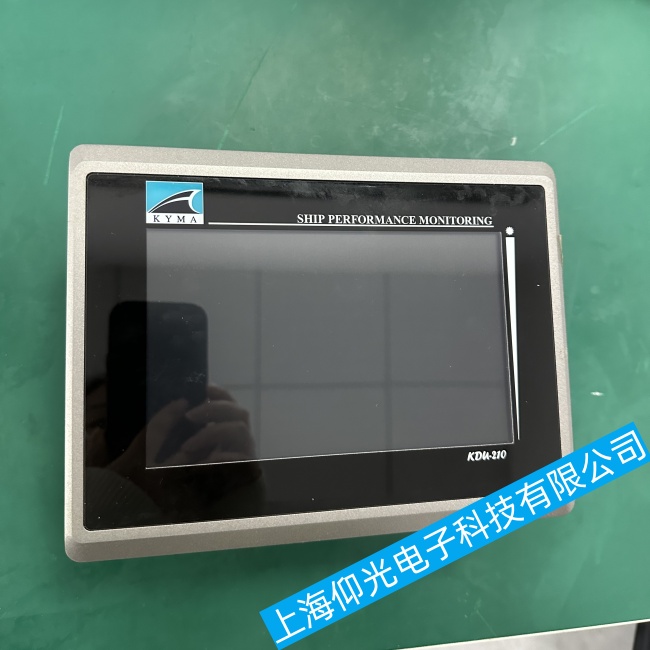 KYMA工控機KDU-210顯示器無顯示故障維修二十年經(jīng)驗