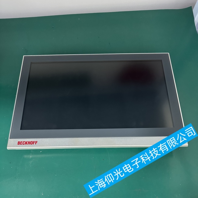 深圳倍福觸摸屏CP6209屏幕顯示內(nèi)容錯亂故障維修推薦廠家