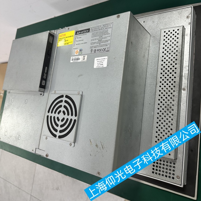 寧波研華工控機(jī)IPPC-6192A無法啟動(dòng)操作系統(tǒng)故障維修哪家專業(yè)