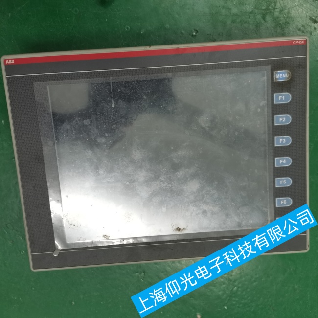 泉州ABB觸摸屏CP600-eCo個(gè)別區(qū)域無法觸摸故障全天候維修服務(wù)