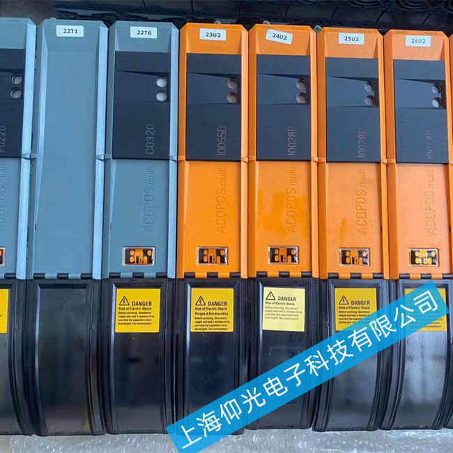 常州貝加萊伺服驅(qū)動(dòng)器快速維修8BVI0110HWS0.000-1報(bào)警7211維修