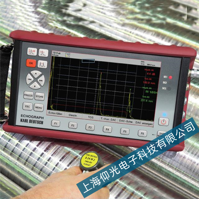 KD ECHOGRAPH 1085̽xyY(ji)ʴ_z