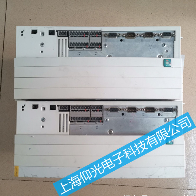 LENZE倫茨伺服驅(qū)動(dòng)器維修-9400系列報(bào)警F_OS故障維修方法