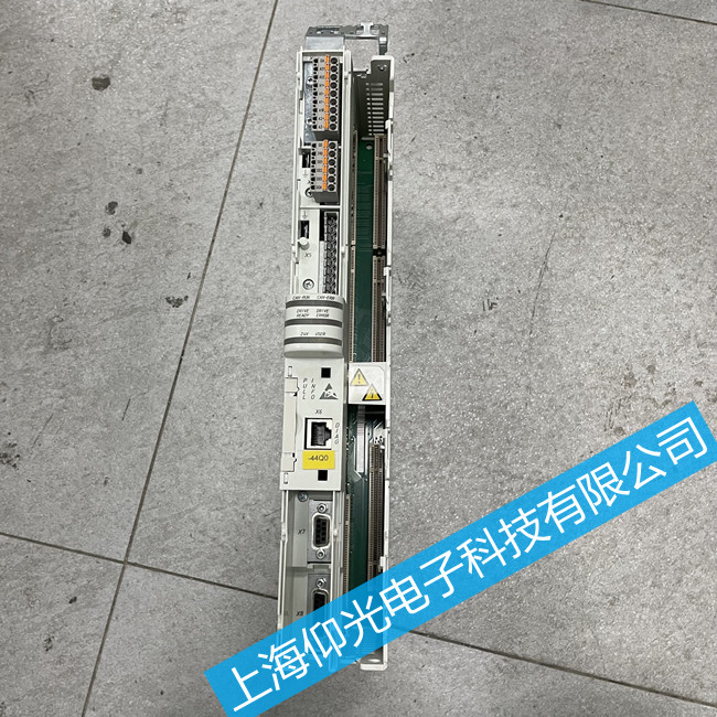 上海Lenze倫茨伺服驅(qū)動(dòng)器維修-9300系列報(bào)警代碼顯示CCr故障維修