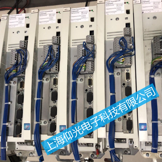 無(wú)錫Lenze倫茨9300系列伺服驅(qū)動(dòng)器報(bào)警代碼顯示OH故障維修總結(jié)
